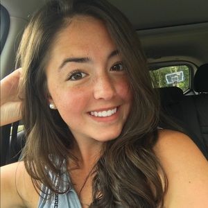 Meet your Posher, Krista